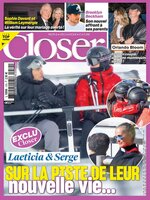 Closer France